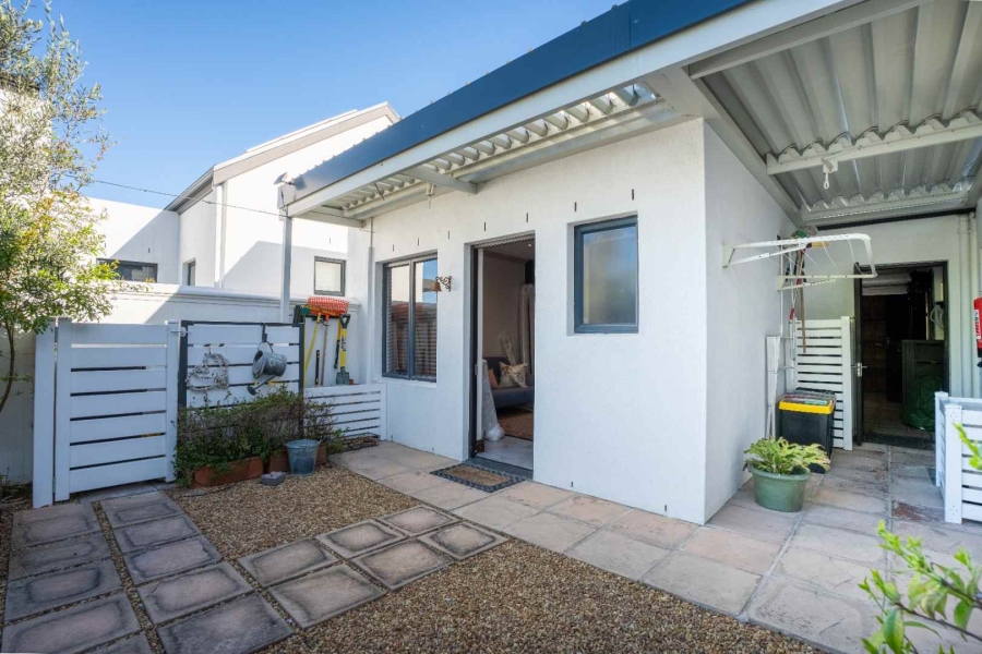 4 Bedroom Property for Sale in Croydon Western Cape